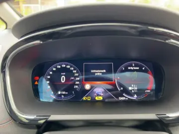 Espace 2.0 Dci 190 Initiale Paris