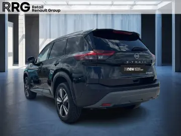 X-Trail 1.5 Tekna e-Power HuD 360 Kamera ACC