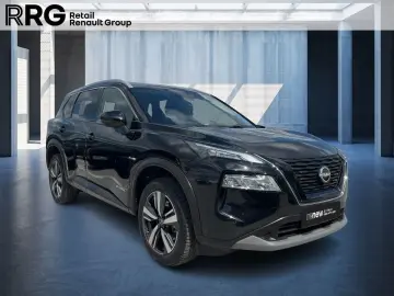 X-Trail 1.5 Tekna e-Power HuD 360 Kamera ACC