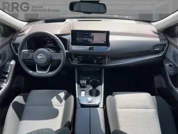 X-Trail 1.5 Tekna e-Power HuD 360 Kamera ACC