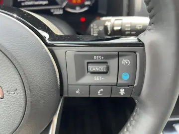 X-Trail 1.5 Tekna e-Power HuD 360 Kamera ACC