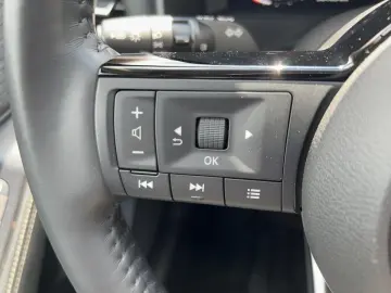 X-Trail 1.5 Tekna e-Power HuD 360 Kamera ACC