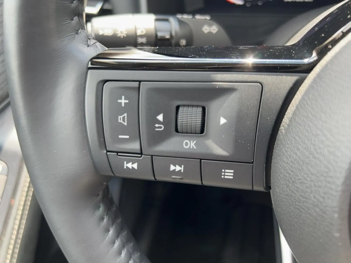 X-Trail 1.5 Tekna e-Power HuD 360 Kamera ACC