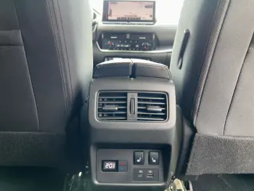 X-Trail 1.5 Tekna e-Power HuD 360 Kamera ACC