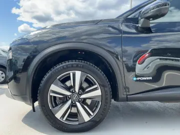X-Trail 1.5 Tekna e-Power HuD 360 Kamera ACC