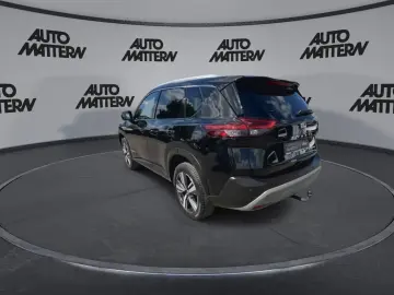 X-Trail Klimaaut.|SHZ vo+hinten|NAVI|Pano|LED