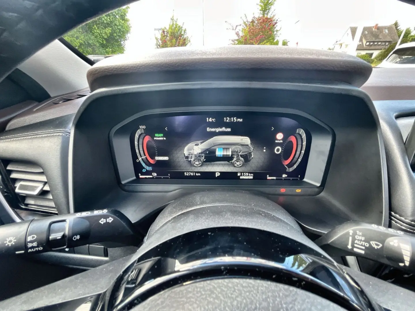 X-Trail Klimaaut.|SHZ vo+hinten|NAVI|Pano|LED
