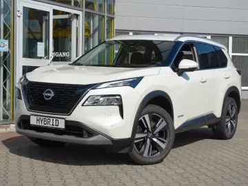 X-Trail VC-T e-Power N-Connecta HeadUp-LED-Navi