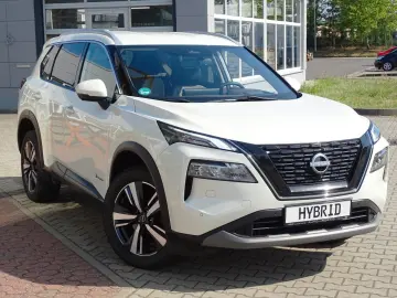 X-Trail VC-T e-Power N-Connecta HeadUp-LED-Navi