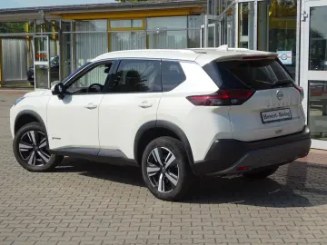 X-Trail VC-T e-Power N-Connecta HeadUp-LED-Navi