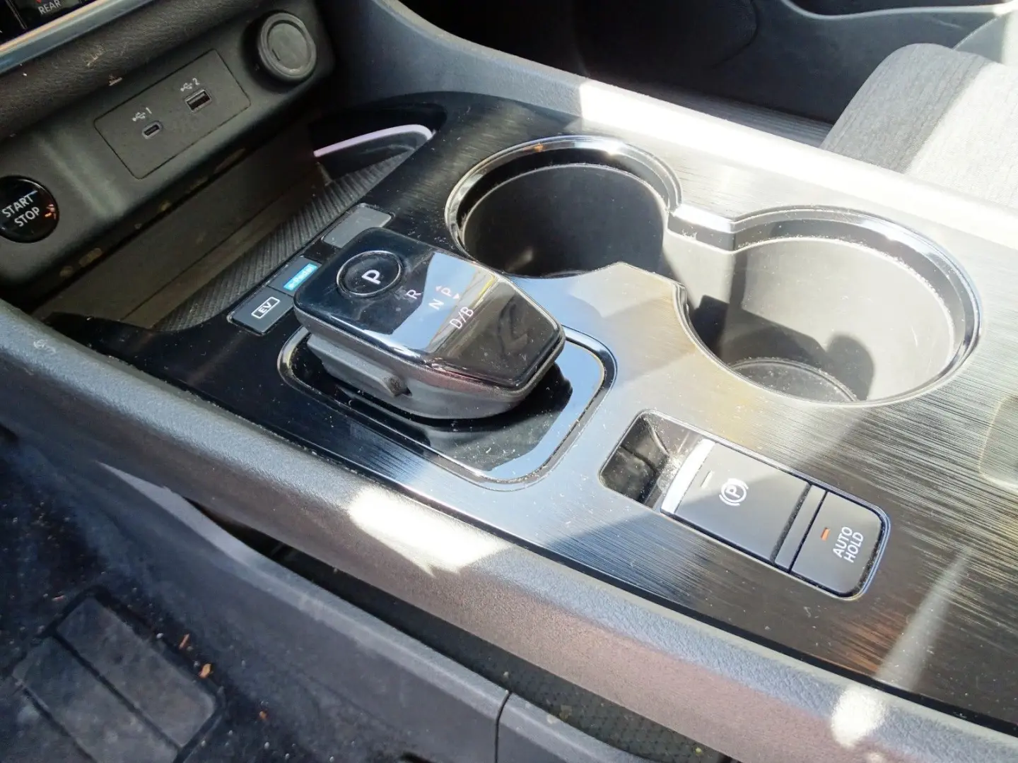 X-Trail VC-T e-Power N-Connecta HeadUp-LED-Navi