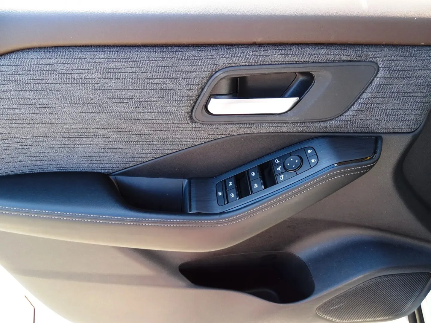 X-Trail VC-T e-Power N-Connecta HeadUp-LED-Navi