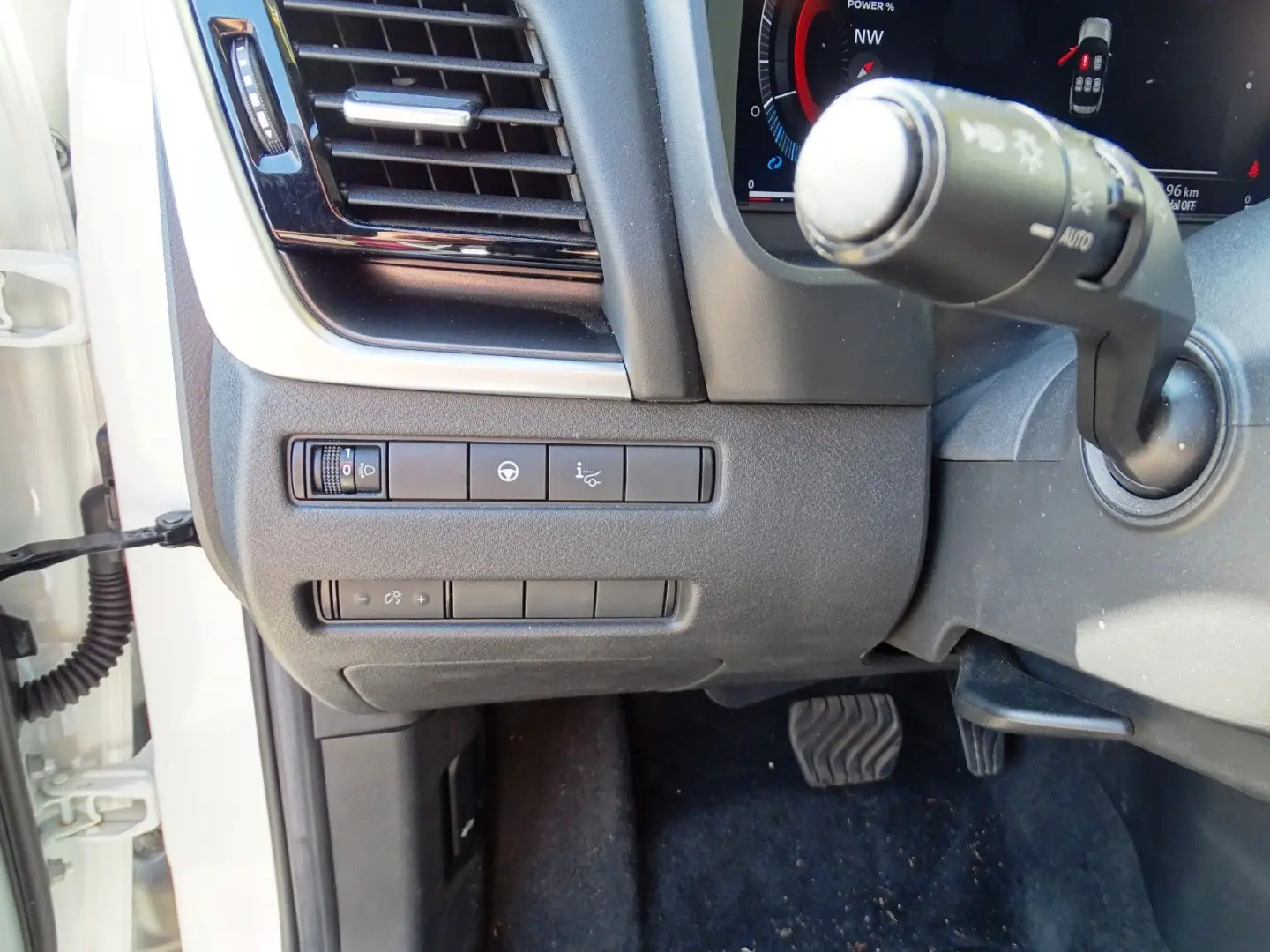 X-Trail VC-T e-Power N-Connecta HeadUp-LED-Navi