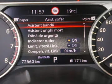 NISSAN QASHQAI 1.3 MHEV BUSINESS 2WD