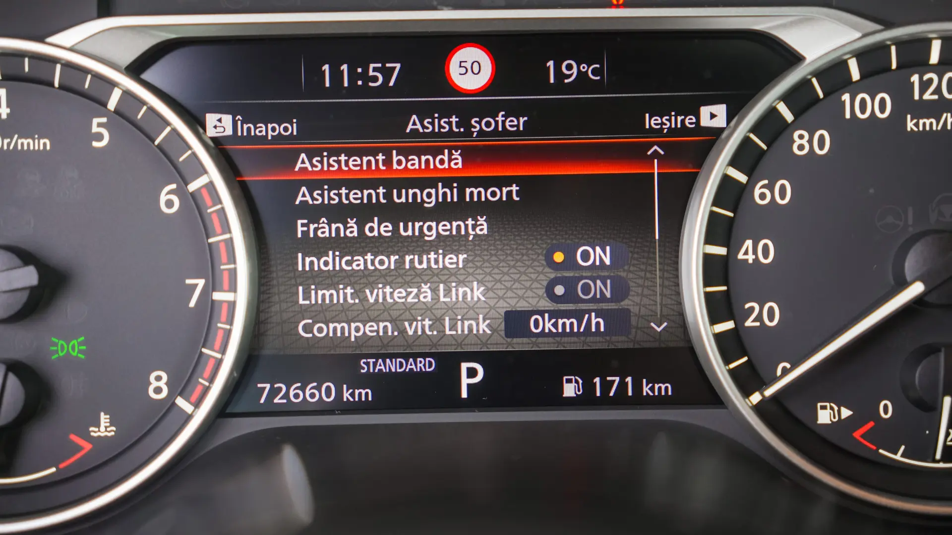 NISSAN QASHQAI 1.3 MHEV BUSINESS 2WD