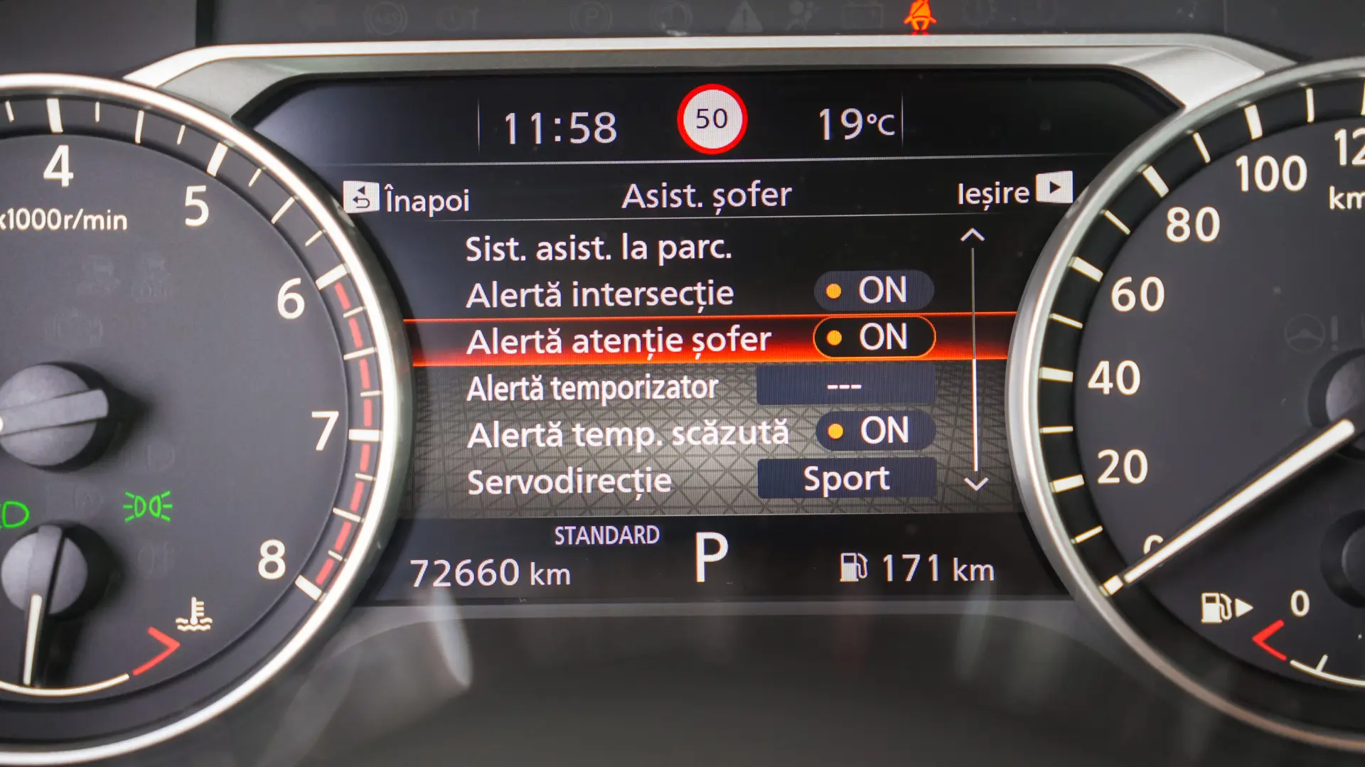 NISSAN QASHQAI 1.3 MHEV BUSINESS 2WD