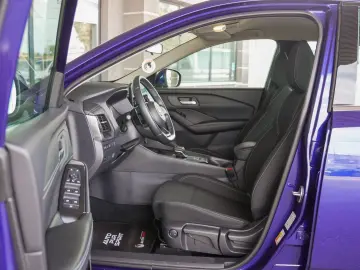 NISSAN QASHQAI 1.3 MHEV BUSINESS 2WD