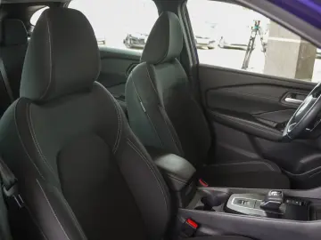 NISSAN QASHQAI 1.3 MHEV BUSINESS 2WD
