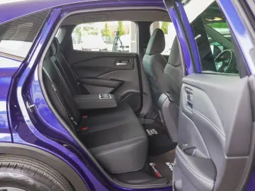 NISSAN QASHQAI 1.3 MHEV BUSINESS 2WD