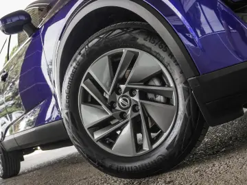 NISSAN QASHQAI 1.3 MHEV BUSINESS 2WD