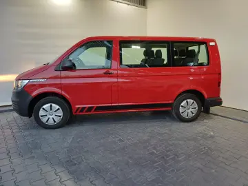 VW Caravelle Comfortline 2.0TDI 110CP M6