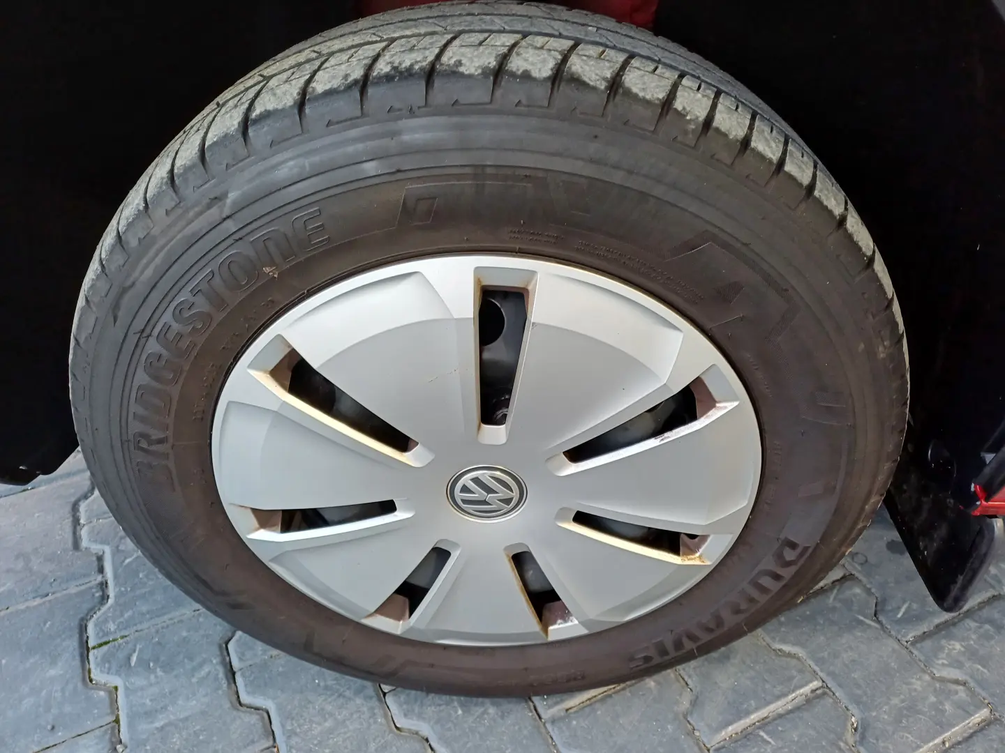 VW Caravelle Comfortline 2.0TDI 110CP M6