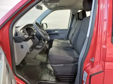 VW Caravelle Comfortline 2.0TDI 110CP M6