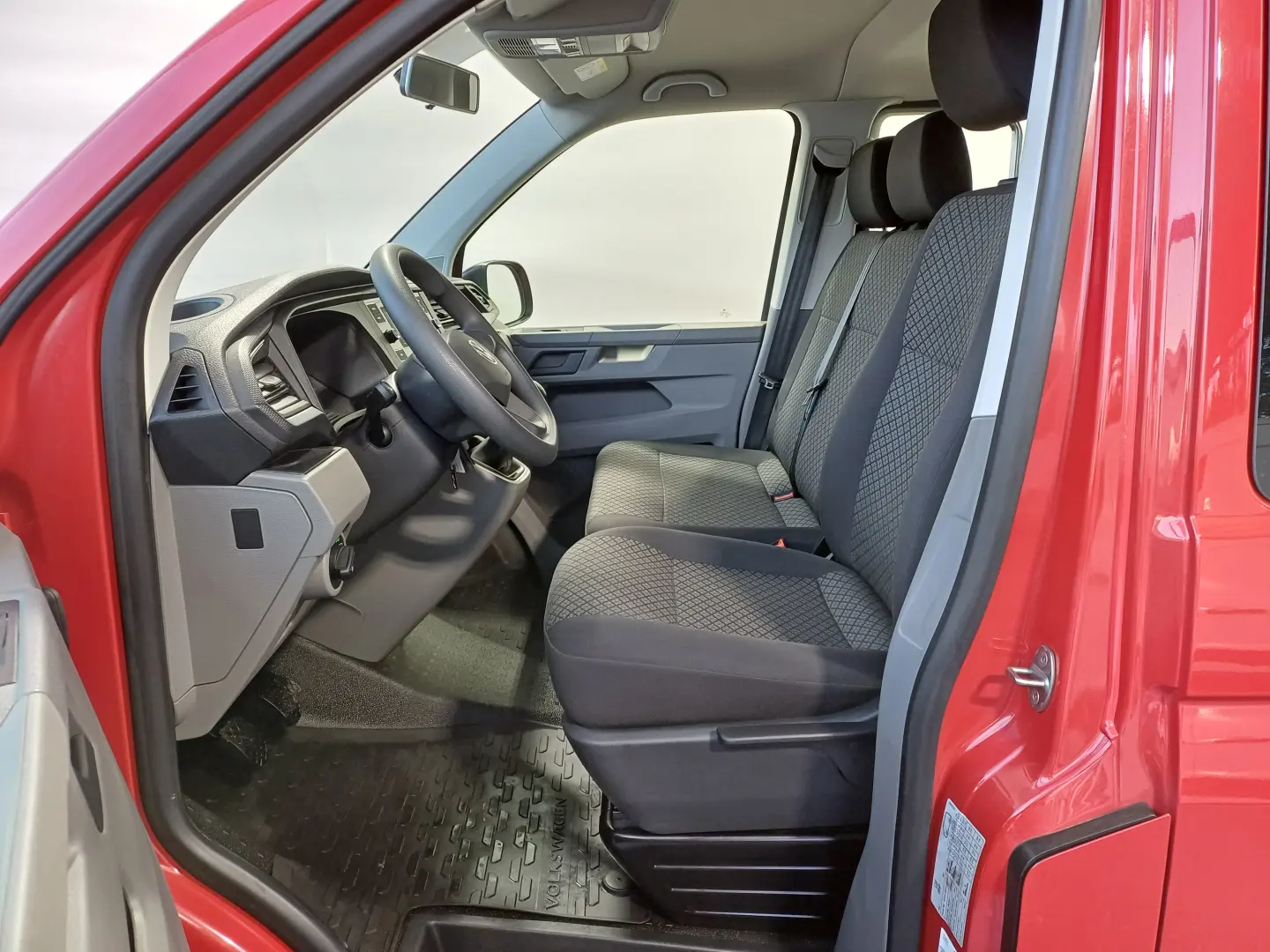 VW Caravelle Comfortline 2.0TDI 110CP M6