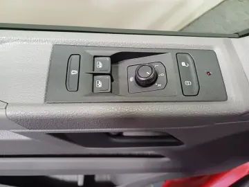 VW Caravelle Comfortline 2.0TDI 110CP M6