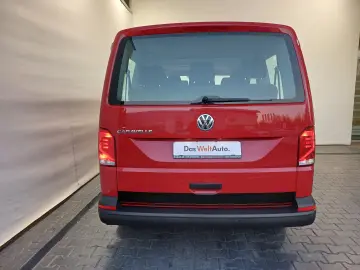 VW Caravelle Comfortline 2.0TDI 110CP M6