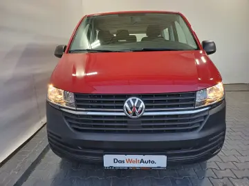 VW Caravelle Comfortline 2.0TDI 110CP M6