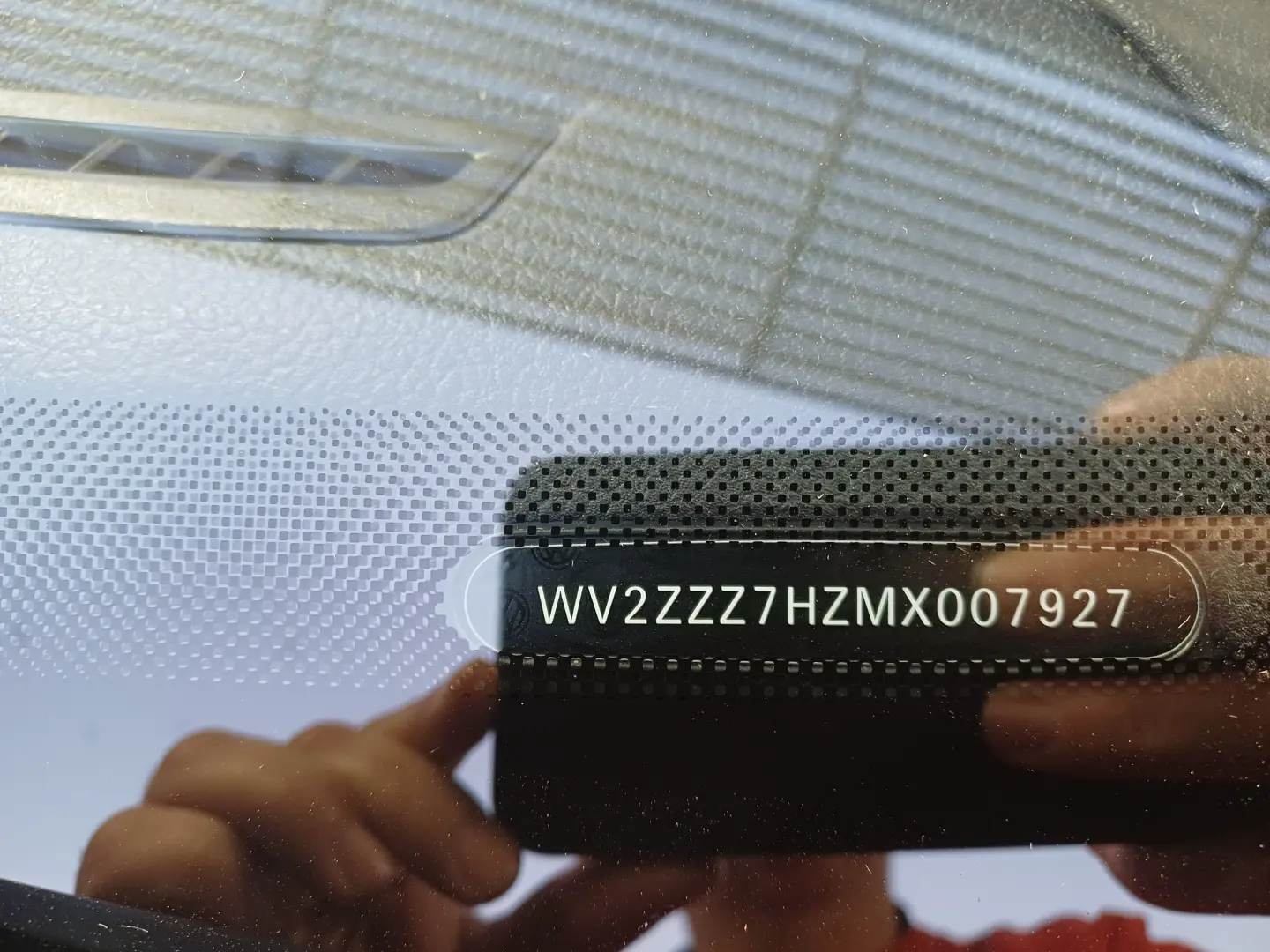 VW Caravelle Comfortline 2.0TDI 110CP M6