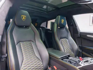 Lamborghini Urus 4.0 V8 Autom.