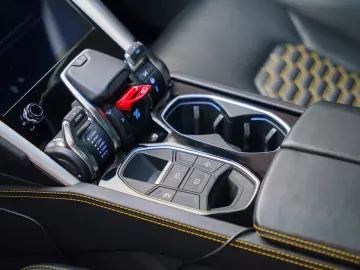 Lamborghini Urus 4.0 V8 Autom.