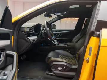 Lamborghini Urus 4.0 V8 Autom.