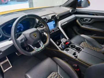 Lamborghini Urus 4.0 V8 Autom.