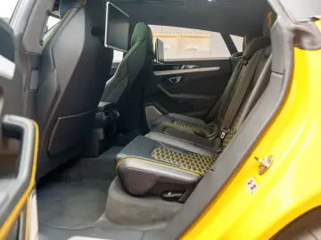 Lamborghini Urus 4.0 V8 Autom.