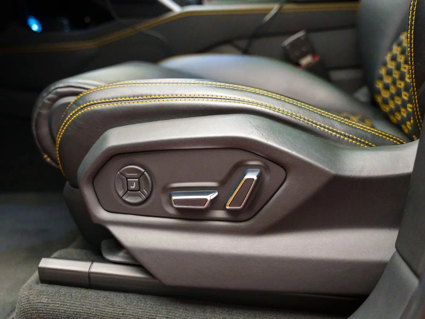 Lamborghini Urus 4.0 V8 Autom.
