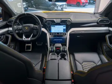 Lamborghini Urus 4.0 V8 Autom.