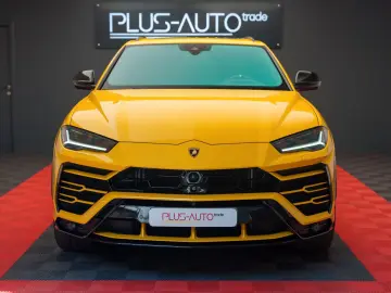 Lamborghini Urus 4.0 V8 Autom.