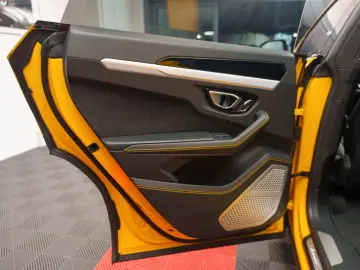 Lamborghini Urus 4.0 V8 Autom.