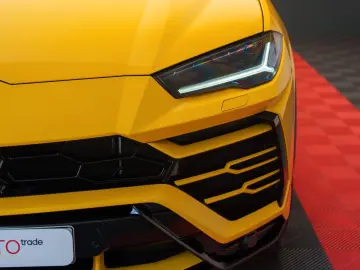 Lamborghini Urus 4.0 V8 Autom.