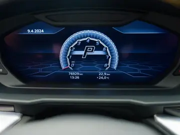 Lamborghini Urus 4.0 V8 Autom.