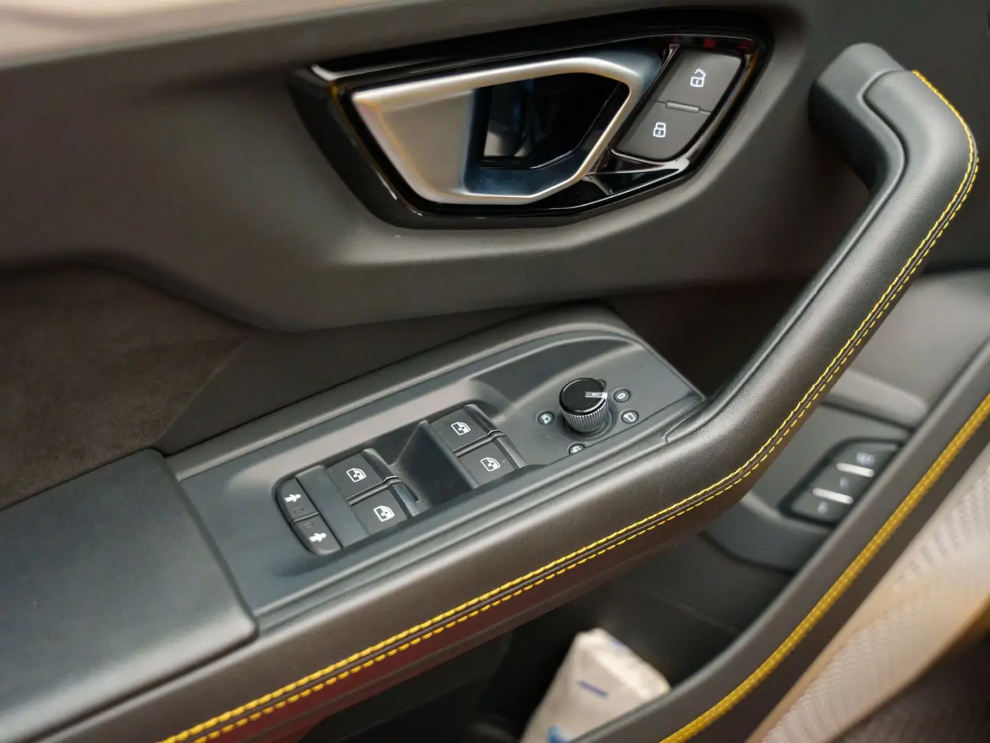 Lamborghini Urus 4.0 V8 Autom.