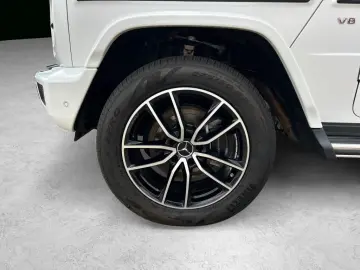 G 500 SpurW Navi STH PDC ViCo ParkAss. ACC SD