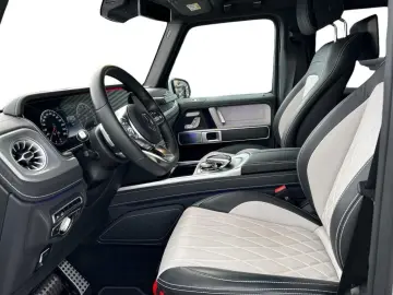 G 500 SpurW Navi STH PDC ViCo ParkAss. ACC SD
