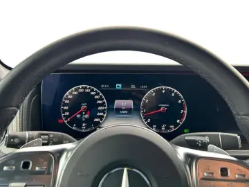 G 500 SpurW Navi STH PDC ViCo ParkAss. ACC SD