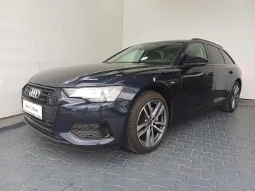 Audi A6 Avant Sport 40 TDI Quattro  Business