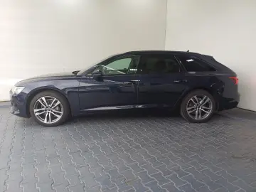 Audi A6 Avant Sport 40 TDI Quattro  Business