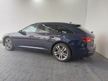 Audi A6 Avant Sport 40 TDI Quattro  Business